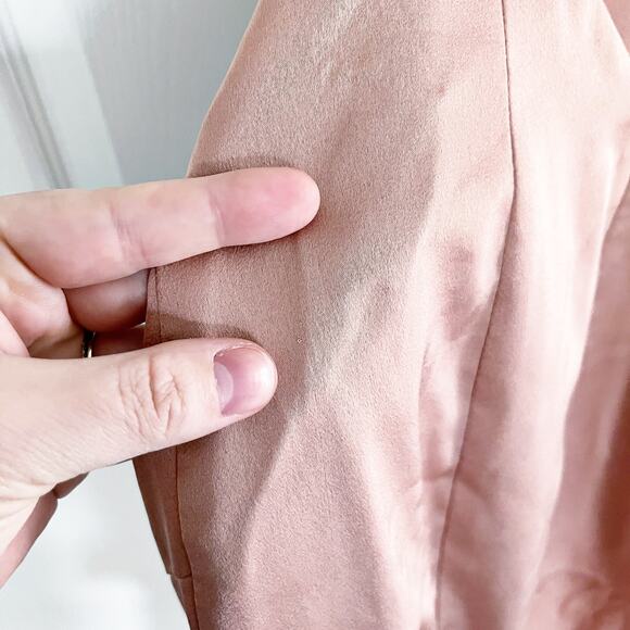 Fame Partners x Free People Sunset Mini Dress - Picture 12 of 12